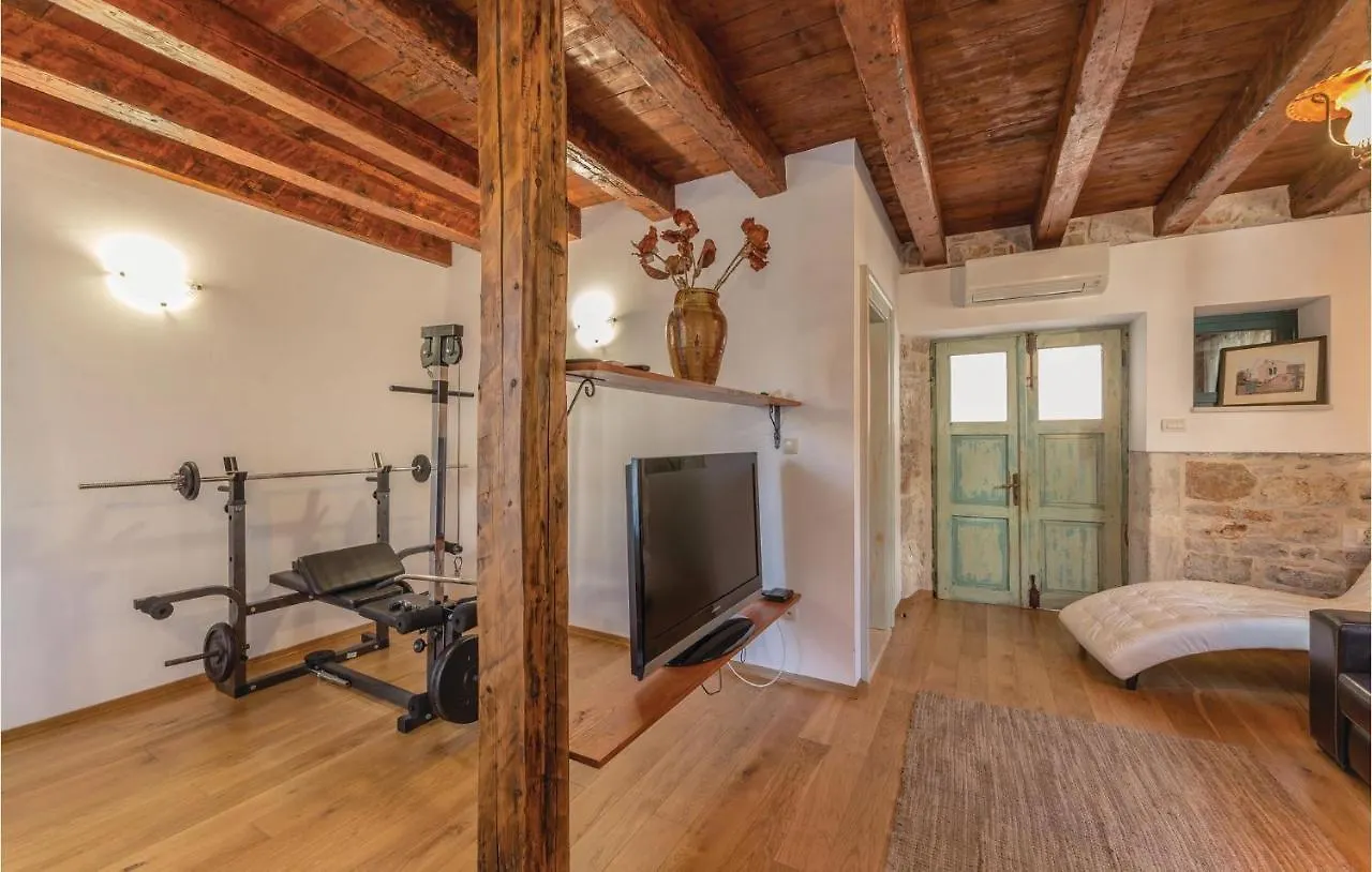 Holiday home Beautiful Home In Preko With 2 Bedrooms, Sauna And Internet Croatia