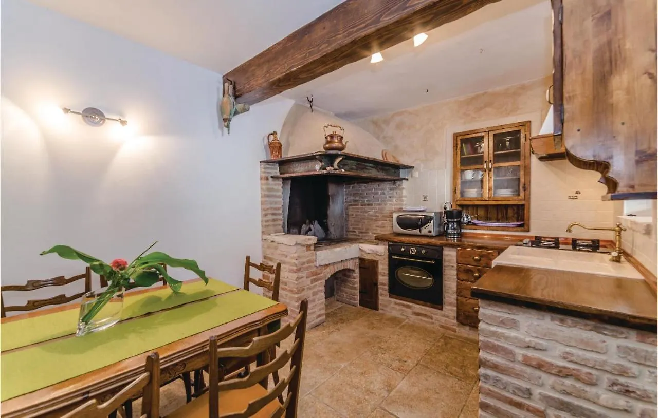 Beautiful Home In Preko With 2 Bedrooms, Sauna And Internet