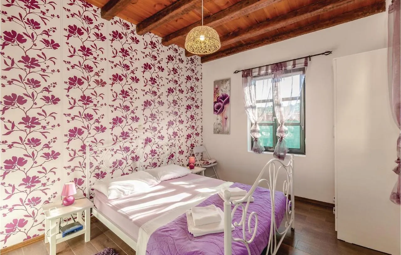 Beautiful Home In Preko With 2 Bedrooms, Sauna And Internet Holiday home
