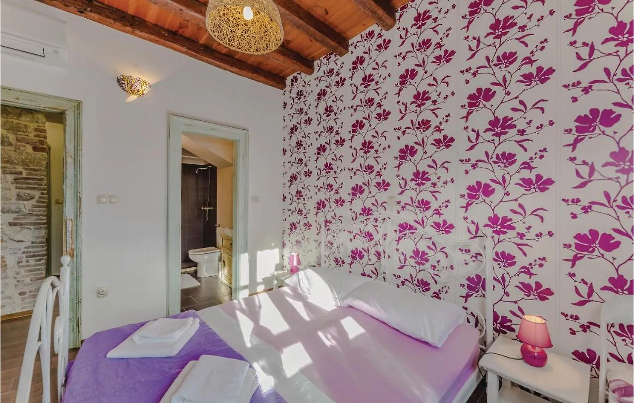 Beautiful Home In Preko With 2 Bedrooms, Sauna And Internet Holiday home