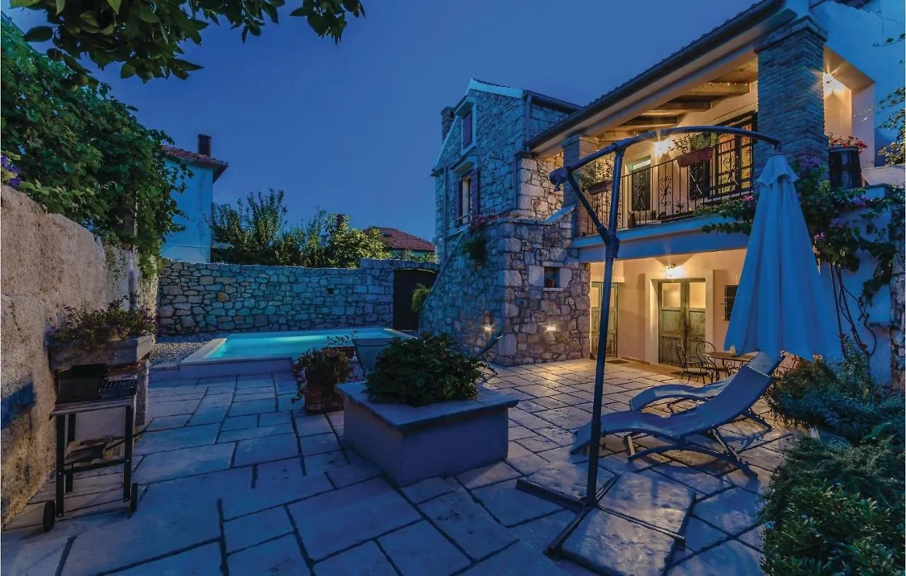 Beautiful Home In Preko With 2 Bedrooms, Sauna And Internet 0*,  Croatia
