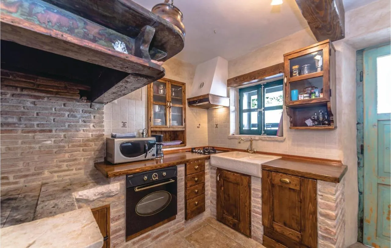 Beautiful Home In Preko With 2 Bedrooms, Sauna And Internet 0*,  Croatia